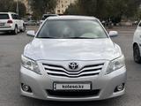 Toyota Camry 2011 года за 6 000 000 тг. в Жанаозен