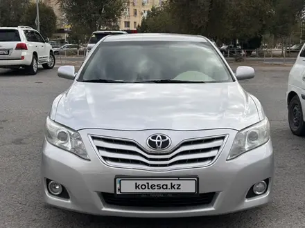 Toyota Camry 2011 года за 6 000 000 тг. в Жанаозен
