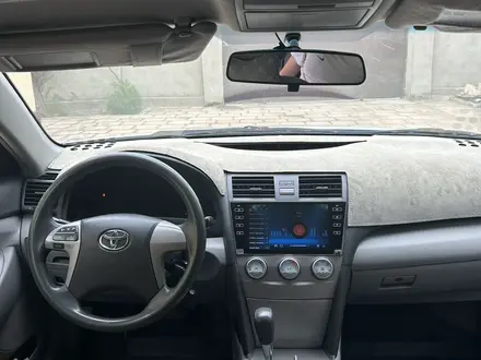 Toyota Camry 2011 года за 6 000 000 тг. в Жанаозен – фото 5