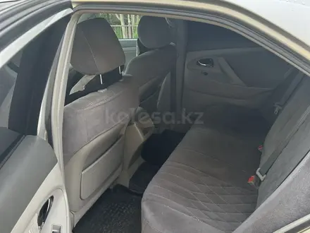 Toyota Camry 2011 года за 6 000 000 тг. в Жанаозен – фото 6