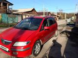 Mazda Premacy 1999 года за 2 100 000 тг. в Караганда – фото 4