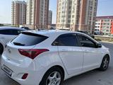 Hyundai Elantra 2014 года за 6 200 000 тг. в Шымкент – фото 3