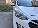 Hyundai Elantra 2014 года за 6 200 000 тг. в Шымкент – фото 5