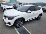 Kia Seltos 2021 года за 12 000 000 тг. в Шымкент
