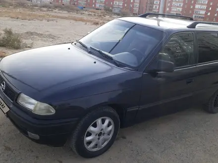 Opel Astra 1992 года за 750 000 тг. в Байконыр – фото 2