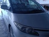 Toyota Estima 2010 года за 7 000 000 тг. в Талдыкорган – фото 2