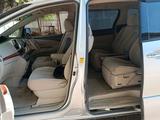 Toyota Estima 2010 года за 7 000 000 тг. в Талдыкорган – фото 4