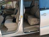 Toyota Estima 2010 года за 7 000 000 тг. в Талдыкорган – фото 5