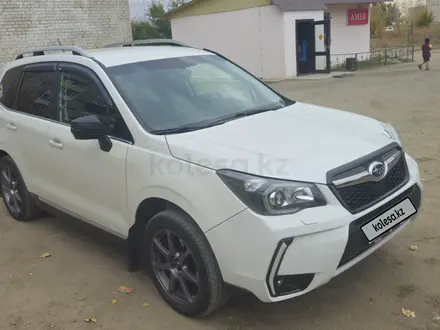 Subaru Forester 2014 года за 9 700 000 тг. в Усть-Каменогорск – фото 18