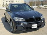BMW X5 2014 года за 18 900 000 тг. в Алматы