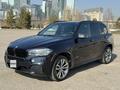 BMW X5 2014 года за 19 000 000 тг. в Алматы – фото 2