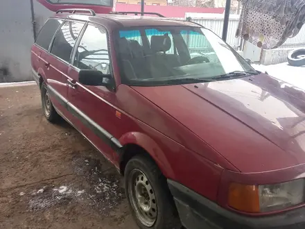 Volkswagen Passat 1992 года за 1 150 000 тг. в Усть-Каменогорск – фото 2