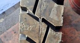 Шины цельнолитые на вилочный погрузчик г/п 2, 0тн за 70 000 тг. в Актау – фото 2