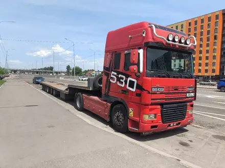 DAF  95XF 1999 года за 30 000 000 тг. в Алматы