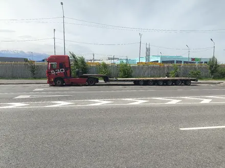 DAF  95XF 1999 года за 30 000 000 тг. в Алматы – фото 4