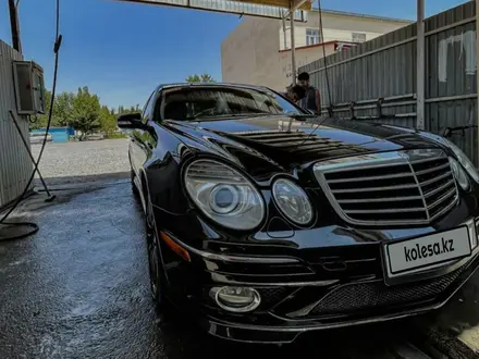 Mercedes-Benz E 500 2004 года за 6 500 000 тг. в Шымкент