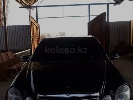 Mercedes-Benz E 500 2004 года за 6 500 000 тг. в Шымкент – фото 5