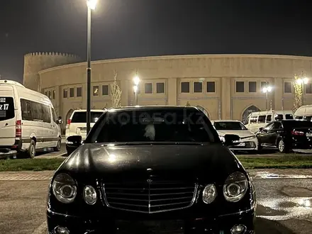Mercedes-Benz E 500 2004 года за 6 500 000 тг. в Шымкент – фото 6