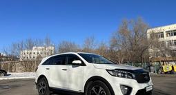 Kia Sorento 2015 года за 12 000 000 тг. в Астана – фото 2