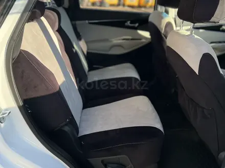 Kia Sorento 2015 года за 12 000 000 тг. в Астана – фото 14