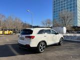 Kia Sorento 2015 года за 12 500 000 тг. в Астана – фото 3