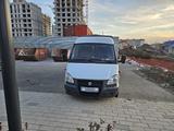 ГАЗ  ГАЗель (3302) 2011 года за 5 500 000 тг. в Астана – фото 2