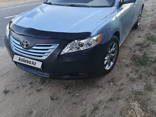 Toyota Camry, 2006