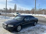 Volvo S80 2004 года за 5 000 000 тг. в Костанай – фото 3