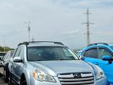 Subaru Outback 2013 года за 4 800 000 тг. в Актау – фото 2
