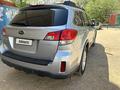 Subaru Outback 2013 года за 4 800 000 тг. в Актау – фото 5