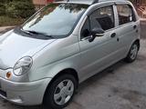 Daewoo Matiz 2013 годаүшін2 150 000 тг. в Шымкент – фото 2