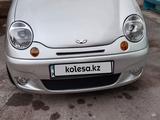 Daewoo Matiz 2013 годаүшін2 150 000 тг. в Шымкент – фото 3