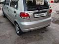 Daewoo Matiz 2013 годаүшін2 150 000 тг. в Шымкент – фото 5