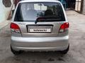 Daewoo Matiz 2013 годаүшін2 150 000 тг. в Шымкент – фото 6