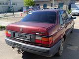 Volkswagen Passat 1992 года за 1 300 000 тг. в Кокшетау – фото 4