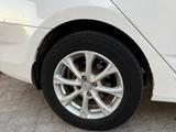 Hyundai Accent 2012 годаүшін3 800 000 тг. в Атырау – фото 3