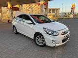 Hyundai Accent 2012 годаүшін3 800 000 тг. в Атырау
