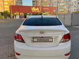 Hyundai Accent 2012 годаүшін3 800 000 тг. в Атырау – фото 4