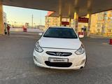 Hyundai Accent 2012 годаүшін3 800 000 тг. в Атырау – фото 5