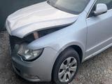 Skoda Superb 2010 годаүшін1 975 332 тг. в Алматы