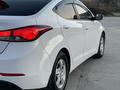 Hyundai Elantra 2015 года за 6 600 000 тг. в Шымкент – фото 13