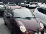 Daewoo Matiz 2012 года за 1 250 000 тг. в Алматы – фото 3