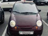 Daewoo Matiz 2012 года за 1 250 000 тг. в Алматы – фото 2