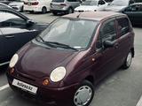 Daewoo Matiz 2012 года за 1 250 000 тг. в Алматы