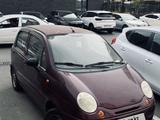Daewoo Matiz 2012 года за 1 250 000 тг. в Алматы – фото 4