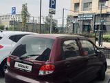 Daewoo Matiz 2012 года за 1 250 000 тг. в Алматы – фото 5