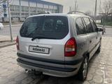 Opel Zafira 2001 года за 3 200 000 тг. в Шымкент – фото 3