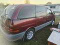 Toyota Previa 1996 годаfor2 800 000 тг. в Караганда – фото 4