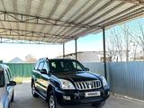 Toyota Land Cruiser Prado 2006 годаүшін9 950 000 тг. в Атырау