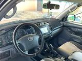 Toyota Land Cruiser Prado 2006 года за 9 950 000 тг. в Атырау – фото 3